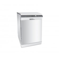 Máy Rửa Chén Malloca WQP12-J7215